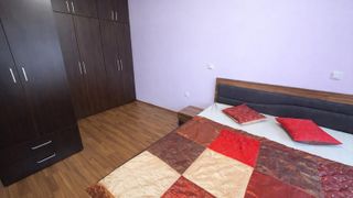 Прекрасен ДВУСТАЕН апартамент в района на Кършияка (6)