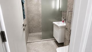 ЧИСТО НОВ! Двустаен апартамент в кв. Каменица 2 (6)