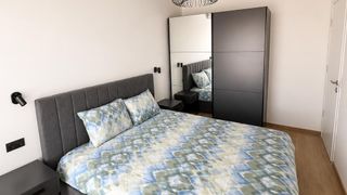 ЧИСТО НОВ! Двустаен апартамент в кв. Каменица 2 (4)