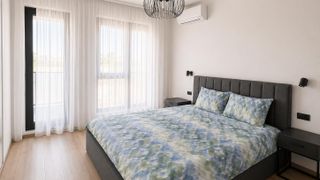 ЧИСТО НОВ! Двустаен апартамент в кв. Каменица 2 (5)