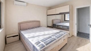 Двустаен апартамент в кв. Остромила/ С ГАРАЖ! (4)