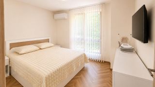 НОВО! Двустаен апартамент в кв. Кючук Париж (3)