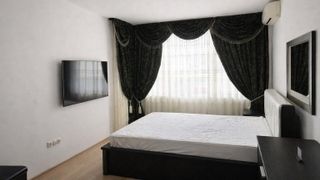 Тристаен апартамент под наем в кв. Южен (5)