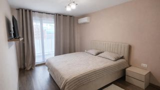 Двустаен апартамент в кв. Христо Смирненски/ С подземно паркомясто! (5)