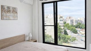 ЧИСТО НОВ! Двустаен апартамент в кв. Христо Смирненски (5)