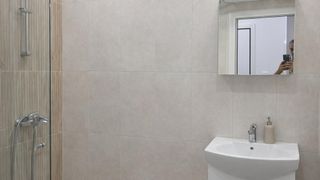 ЧИСТО НОВ! Двустаен апартамент в кв. Христо Смирненски (10)