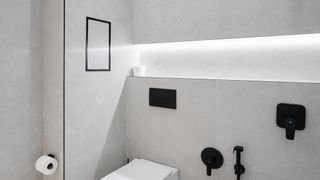 Луксозен ДВУСТАЕН апартамент в жк. Тракия (7)