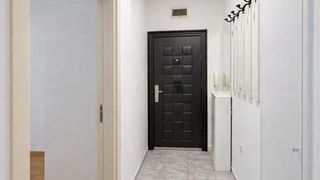 Двустаен Наеми, Център, Варна (6)