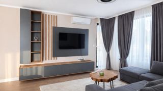 Тристаен апартамент в затворен комплекс в кв. Остромила/С паркомясто! (5)