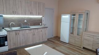 Двустаен апартамент в ж.к. Красна поляна 3.   (4)
