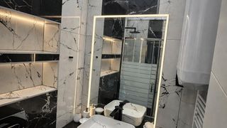 Тристаен Наеми, Студентски град, София (9)