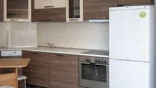 НОВО! Двустаен апартамент в кв. Кючук Париж