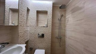 Двустаен апартамент в ж.к. Изток (6)