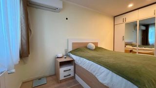 Двустаен апартамент в ж.к. Изток (5)