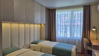 Three-room Rentals, Cross-shaped water, Sofia (4)