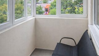 Тристаен апартамент под наем в жк. Тракия (9)