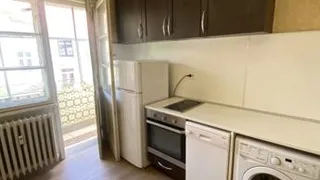 Two-bedroom Rentals, Yavorov, Sofia (2)