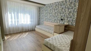 Dreizimmerwohnung Verleih, Vitosha, Sofia (8)