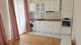 Двустаен апартамент в ж.к. Суходол (3)