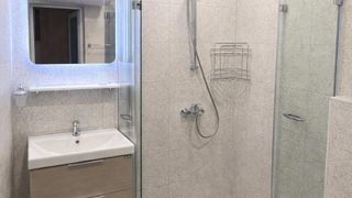 Двустаен апартамент в Пловдив, Остромила. (5)