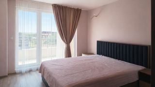Двустаен апартамент в Пловдив, Остромила. (4)