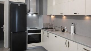 Тристаен апартамент в Пловдив, Каменица 2. (5)