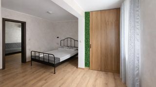 Тристаен апартамент в кв. Съдийски/Възможност за паркомясто! (5)