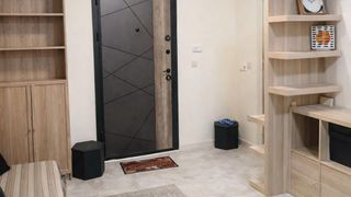 Двустаен апартамент с ГАРАЖ в ж.к. Овча Купел 2.  (3)
