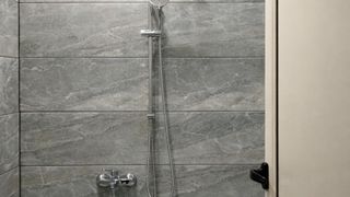Двустаен апартамент с ГАРАЖ в ж.к. Овча Купел 2.  (8)