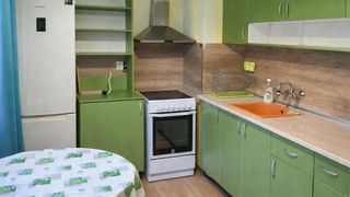 Двустаен апартамент в ж.к. Павлово.  (4)