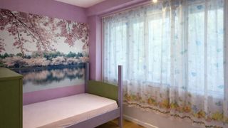 Двустаен апартамент в ж.к. Павлово.  (2)