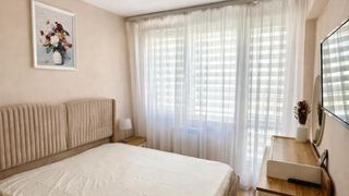 Двустаен апартамент в ж.к. Банишора (5)