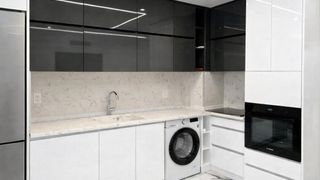 Двустаен Наеми, Кючук Париж, Пловдив (4)