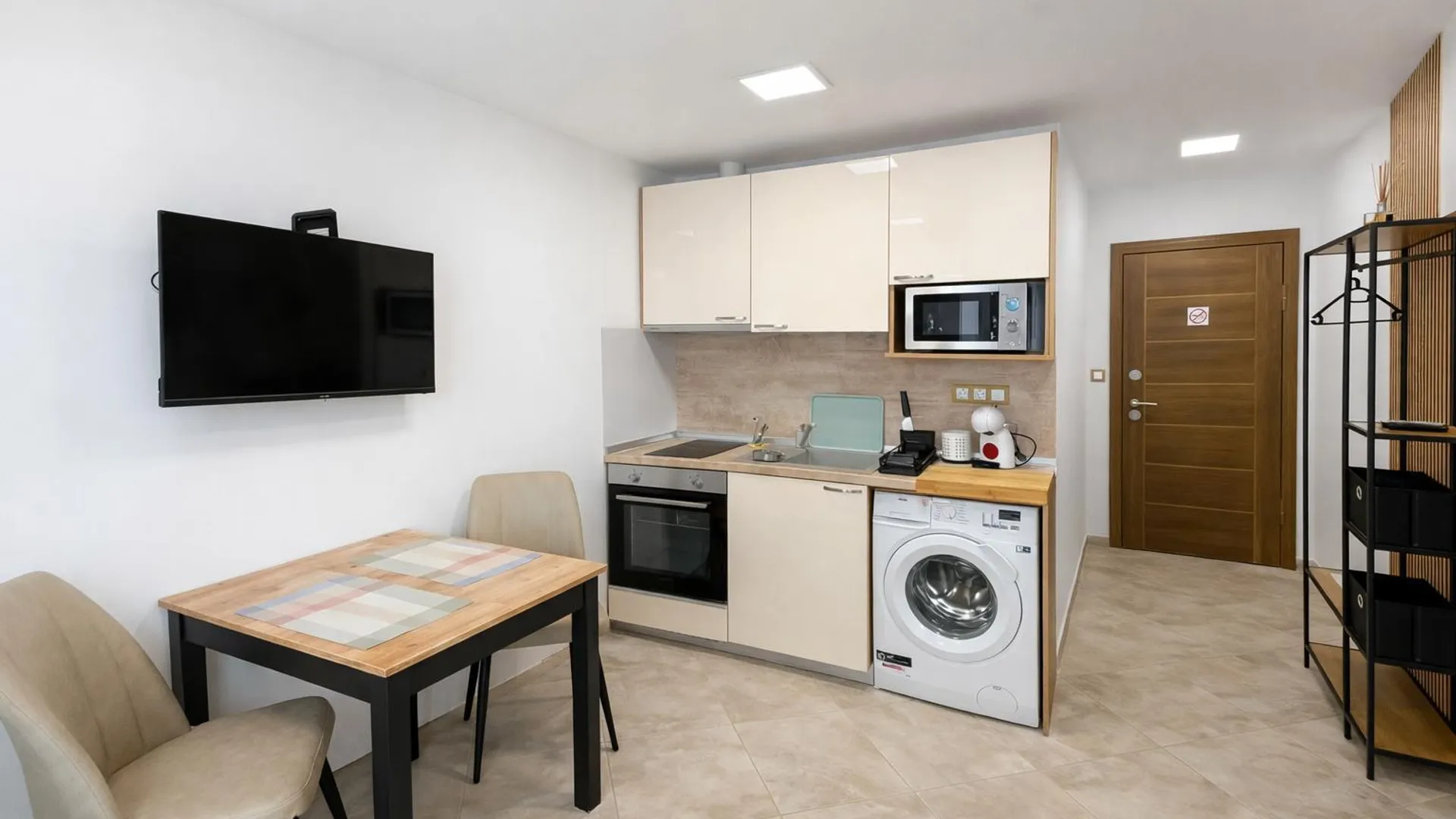 Двустаен Наеми, Генерали, Варна – снимка 2