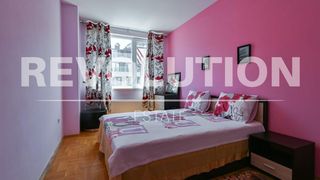 Двустаен апартамент в ж.к. Банишора (5)