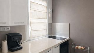 Una habitación Alquileres, Tracia, Plovdiv (3)
