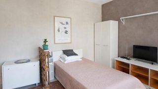 Una habitación Alquileres, Tracia, Plovdiv
