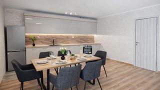 Двустаен Наеми, Христо Смирненски, Пловдив
