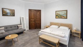 Тристаен апартамент в ТОП Център (4)