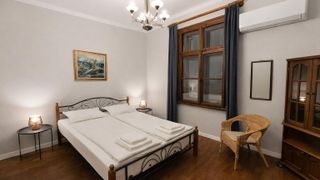 Тристаен апартамент в ТОП Център (6)