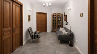 Тристаен апартамент в ТОП Център (3)