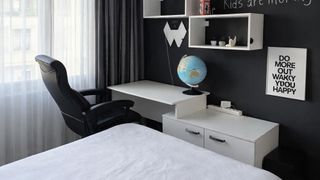 Тристаен апартамент в кв. Кършияка (6)