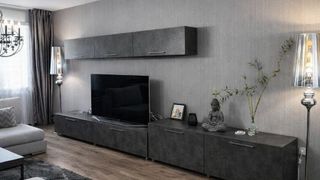 Тристаен апартамент в кв. Кършияка (3)
