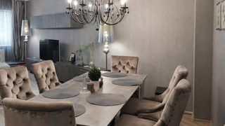 Тристаен апартамент в кв. Кършияка (11)