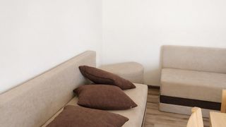 Едностаен апартамент в кв. Беломорски/ С интернет и ТВ! (3)