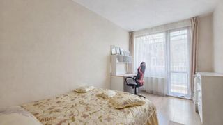 Тристаен апартамент с ПОДЗЕМНО ПАРКОМЯСТО в ж.к. Карпузица.  (6)