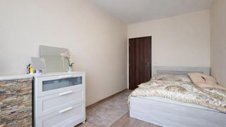 Тристаен апартамент с ПОДЗЕМНО ПАРКОМЯСТО в ж.к. Карпузица.  (7)