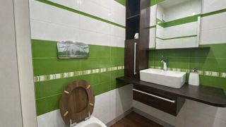 Двустаен апартамент в ж.к. Красно село. (7)