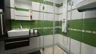 Двустаен апартамент в ж.к. Красно село. (6)