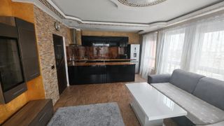 Двустаен апартамент в ж.к. Левски Г. 